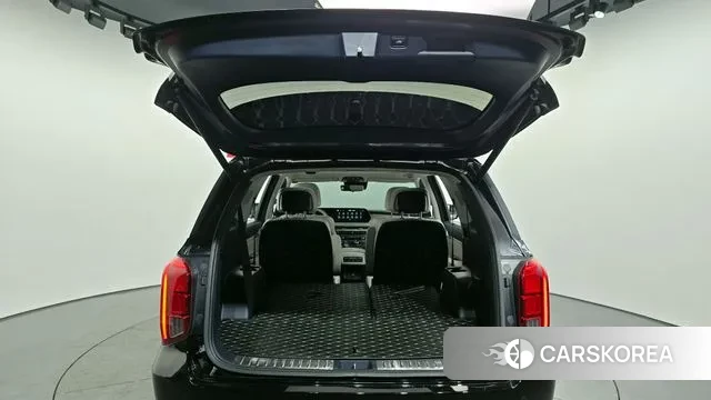 Hyundai The New Palisade id 3664991 из Кореи 11