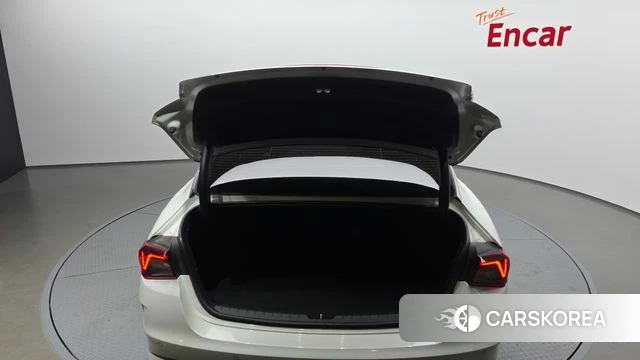 Kia K5 3rd generation id 4470760 из Кореи 11