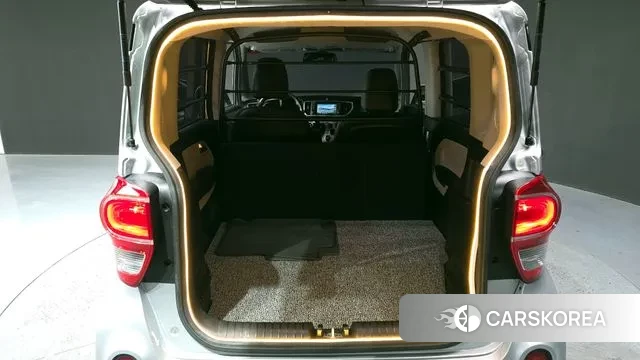 Kia The New Ray id 3626953 из Кореи 11