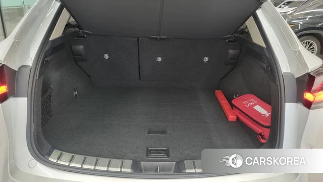Lexus NX350h Second generation id 3810882 из Кореи 11