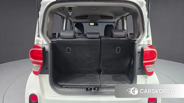 Kia The New Ray id 3439644 из Кореи 11