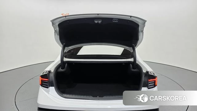 Hyundai Sonata D Edge Hybrid (DN8) id 4381594 из Кореи 11