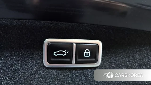 Genesis G80 (RG3) id 3788121 из Кореи 11