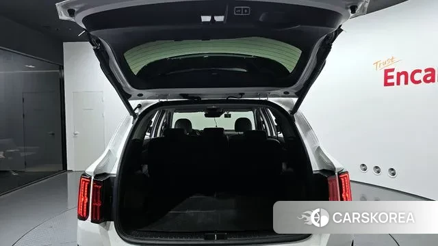 Kia Sorento 4th Generation id 2980645 из Кореи 11