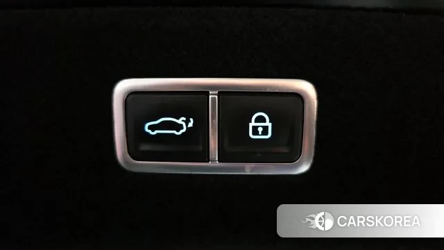 Genesis G90 (RS4) id 3305929 из Кореи 11