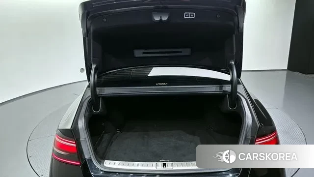 Genesis G90 (RS4) id 3354618 из Кореи 11