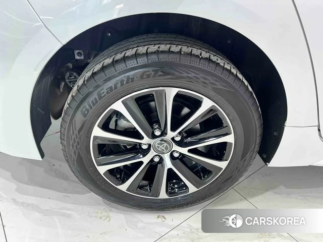 Toyota Lei Ling id 4263224 из Китая 11