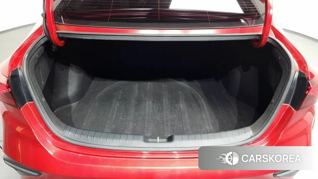 Kia Come New K3 id 3873076 из Кореи 11