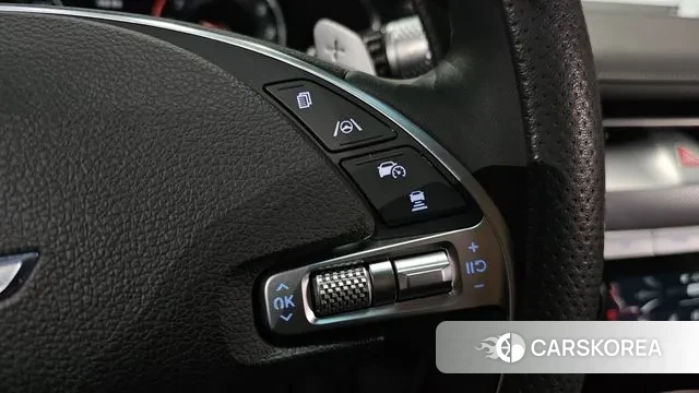 Genesis G80 (RG3) id 3389079 из Кореи 11