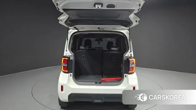 Kia The New Kia Ray id 3523346 из Кореи 11