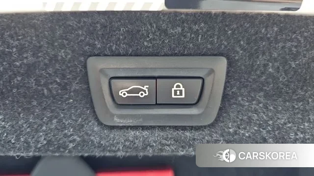 BMW 5 Series (G30) id 2986687 из Кореи 11