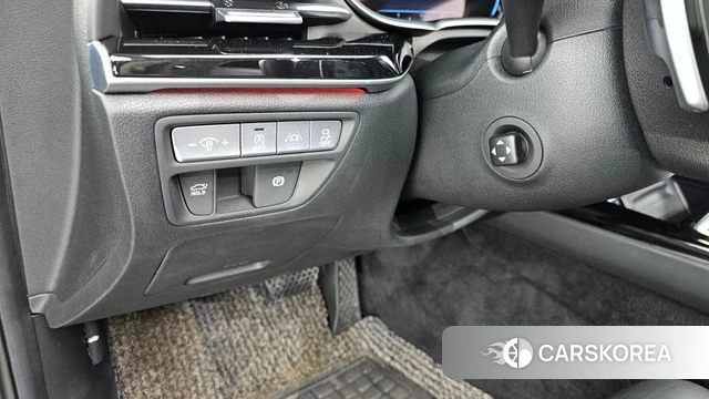 Genesis G80 (RG3) id 4445915 из Кореи 11