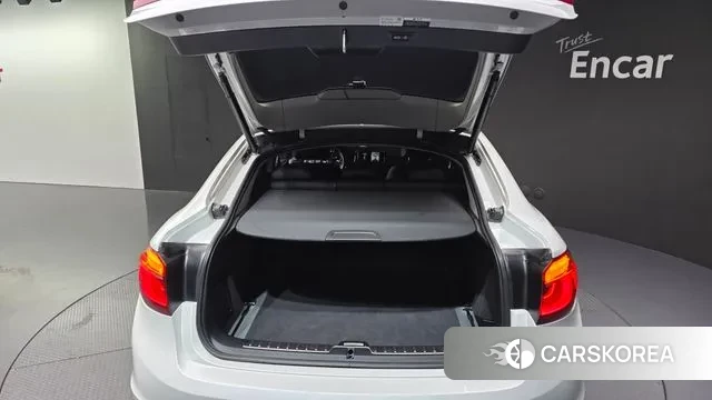 BMW X6 (F16) id 3369047 из Кореи 11