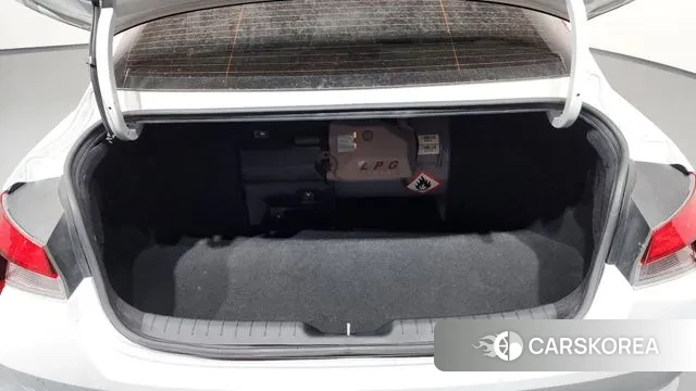 Hyundai Avante (CN7) id 3484398 из Кореи 11