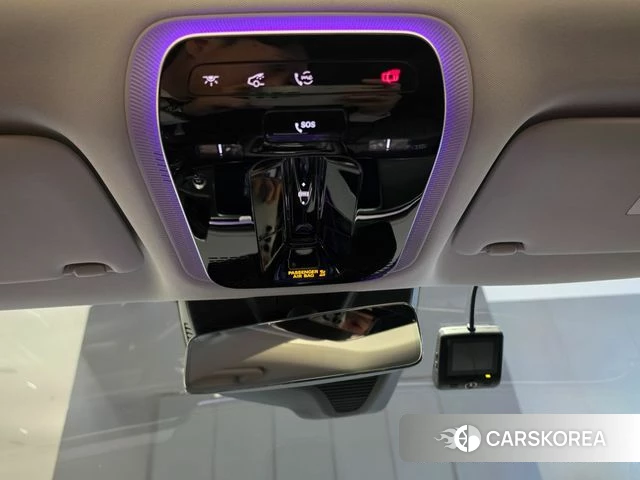 Mercedes-Benz E-Class W214 id 3825813 из Кореи 11