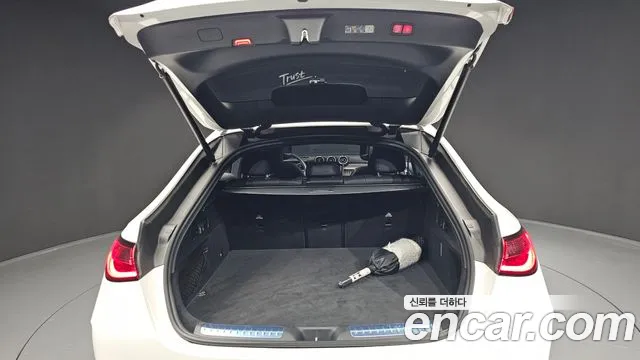 Mercedes-Benz GLC-Class X254 id 2805424 из Кореи 11