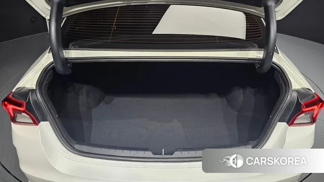 Kia K5 3rd generation id 2985918 из Кореи 11