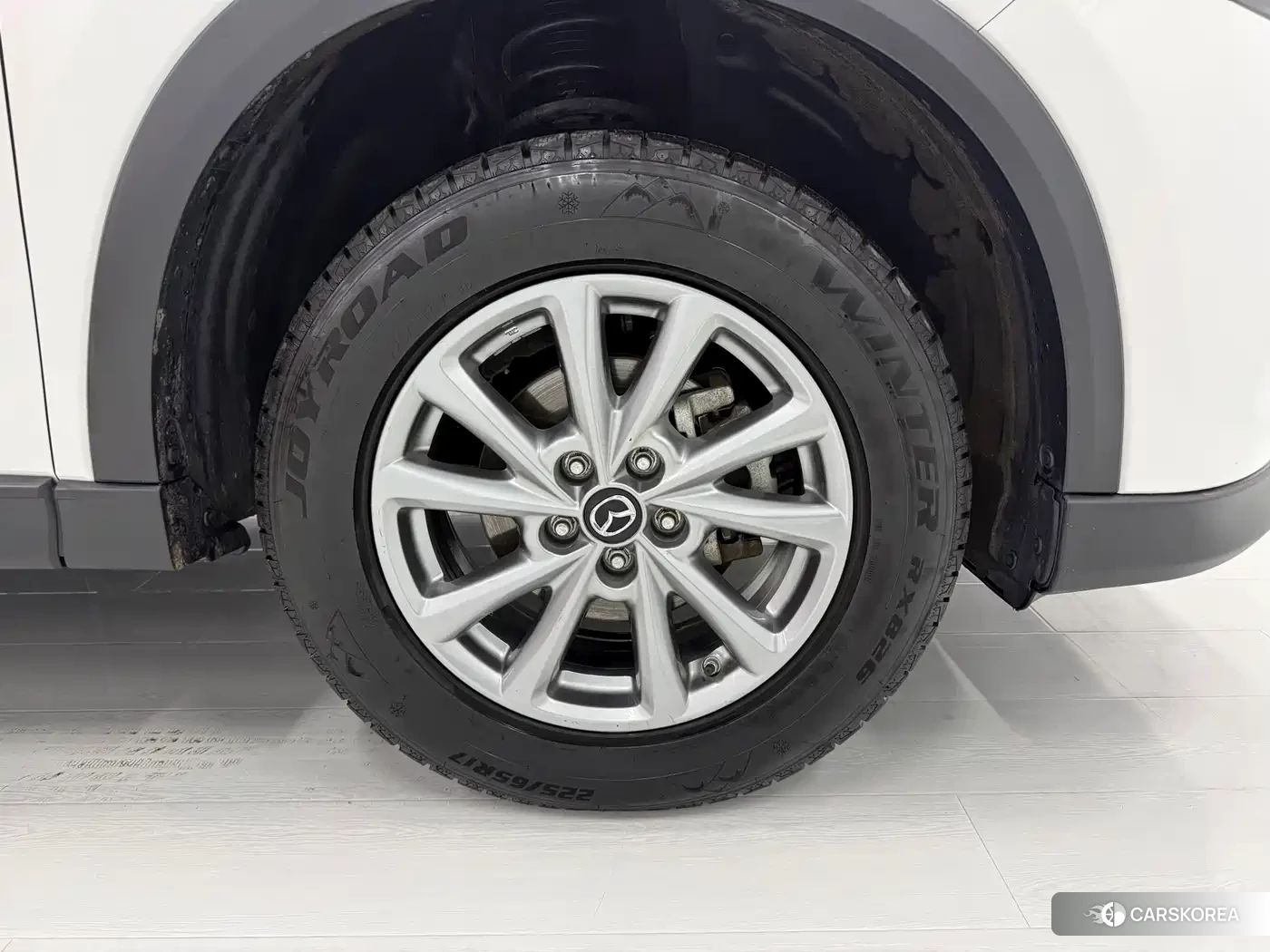 Mazda CX-5 id 4669442 из Китая 11