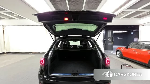 Mercedes-Benz GLC-Class X253 id 3712128 из Кореи 11