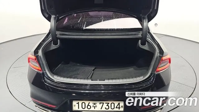 Hyundai Grandeur IG id 2891889 из Кореи 11