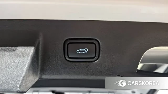 Hyundai The New Tucson (NX4) id 3619704 из Кореи 11