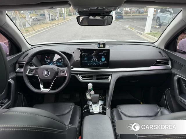BYD Song Pro id 4211381 из Китая 11