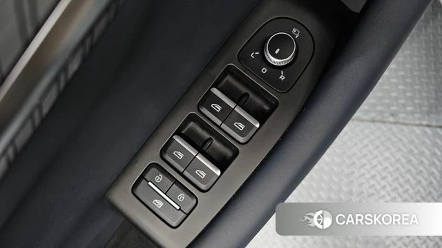 Renault Korea (Samsung) Grand Coleos id 4700757 из Кореи 11