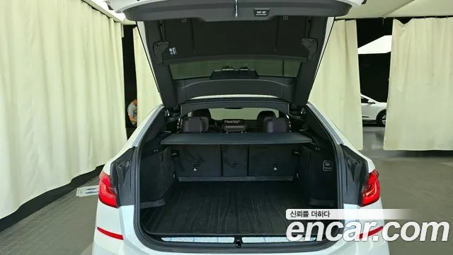 BMW 6 Series GT (G32) id 2916162 из Кореи 11