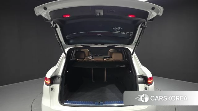 Porsche Cayenne (PO536) id 3924039 из Кореи 11