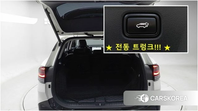 Kia Sportage 5th Generation id 3819064 из Кореи 11