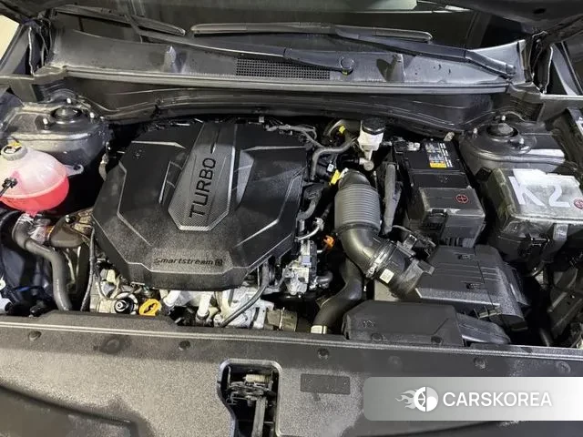 Kia Sportage 5th Generation id 3378837 из Кореи 11