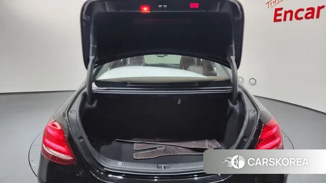 Mercedes-Benz E-Class W213 id 3505015 из Кореи 11