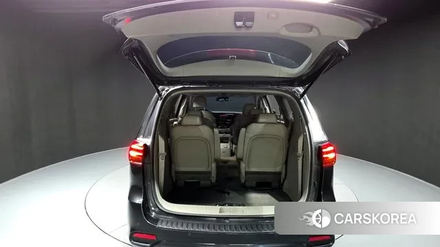 Kia The New Carnival id 3004079 из Кореи 11