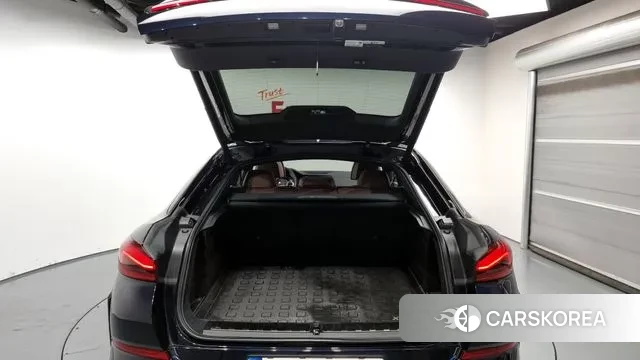 BMW X6 (G06) id 2969438 из Кореи 11