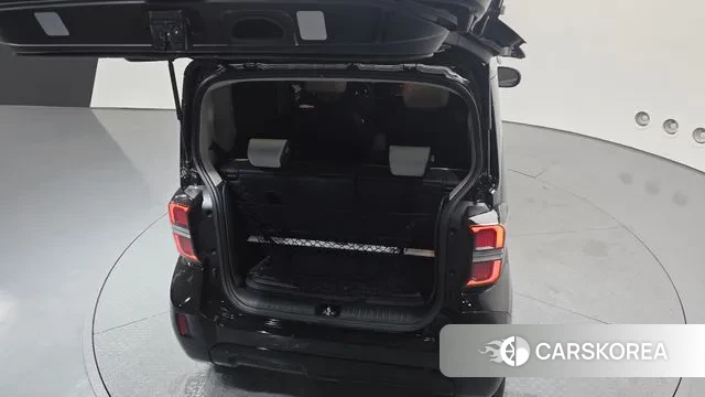 Kia The New Kia Ray EV id 3609989 из Кореи 11