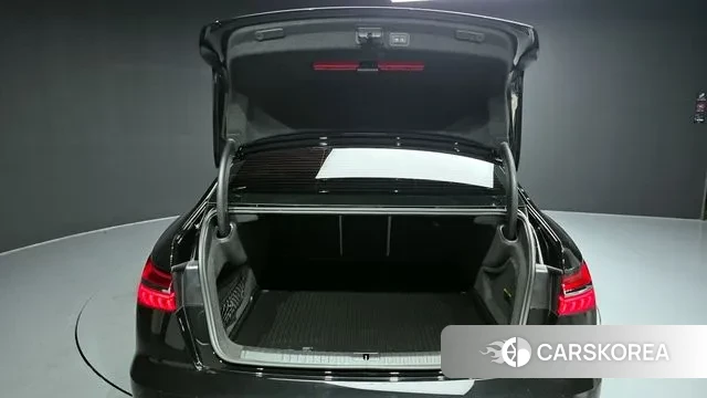 Audi A6 (C8) id 3037278 из Кореи 11