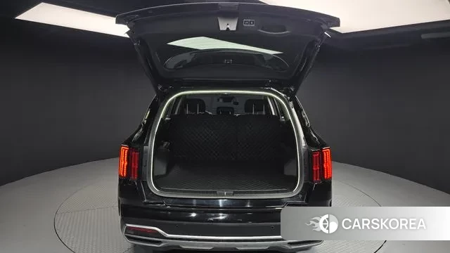 Kia Sorento 4th Generation id 3264486 из Кореи 11