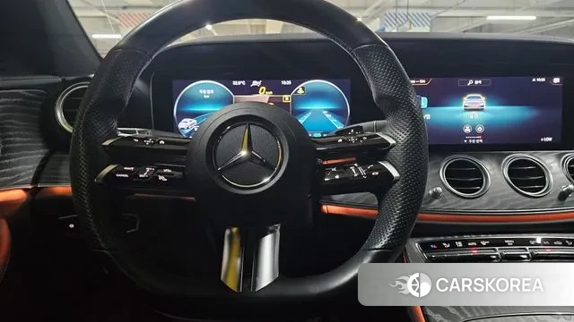 Mercedes-Benz E-Class W213 id 3083664 из Кореи 11