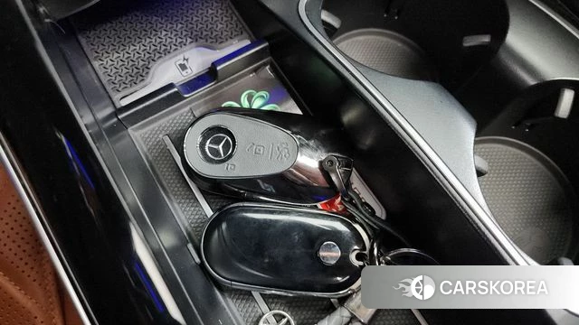 Mercedes-Benz S-Class W223 id 3904398 из Кореи 11