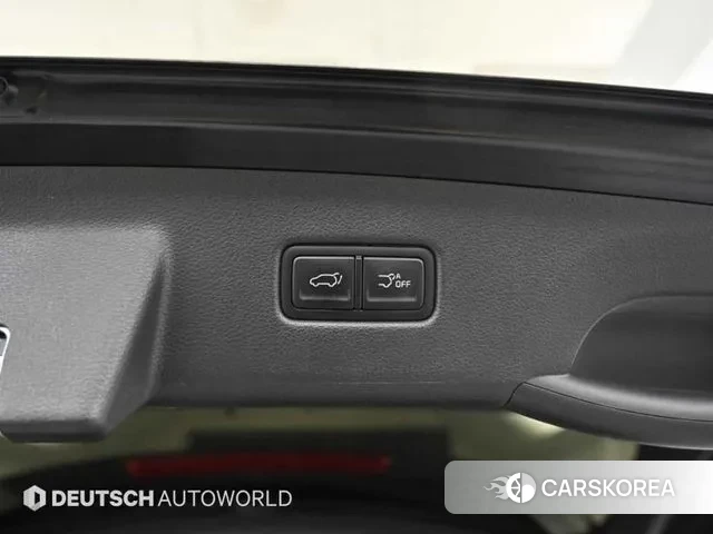 Kia Carnival 4th generation id 3597446 из Кореи 11