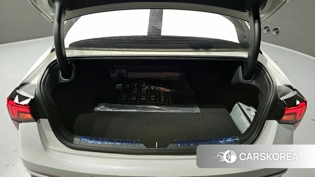 Kia The New K5 3rd generation id 3876860 из Кореи 11