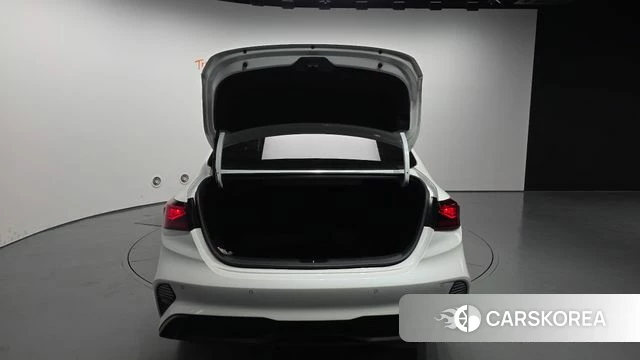 Kia The New K3 2nd generation id 4871343 из Кореи 11