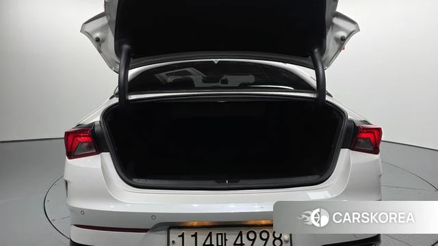 Kia K5 3rd generation id 3878163 из Кореи 11