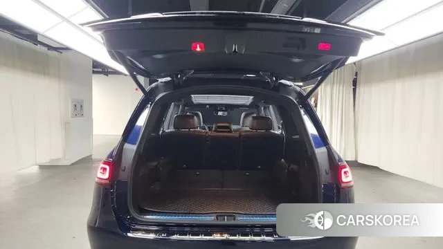 Mercedes-Benz GLS - Class X167 id 3016903 из Кореи 11