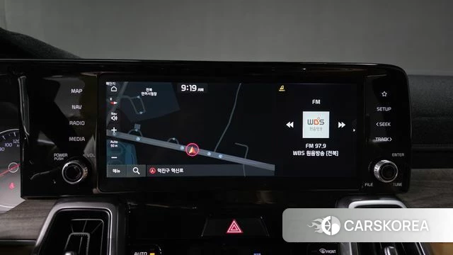 Kia Sorento 4th Generation id 4550667 из Кореи 11