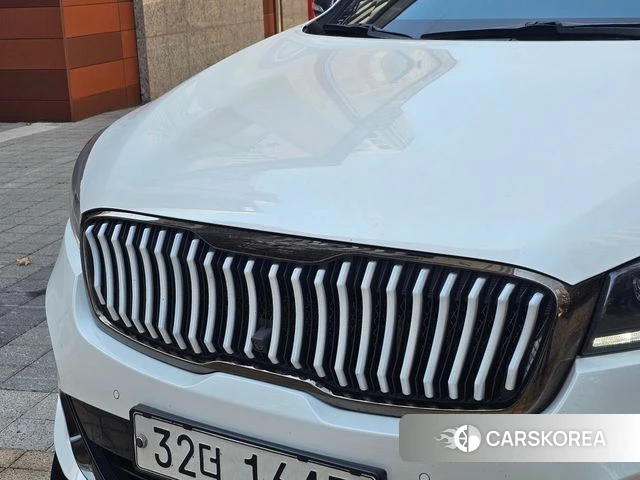 Kia The New Sorento id 3899818 из Кореи 11