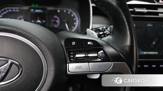 Hyundai Tucson (NX4) id 3551704 из Кореи 11