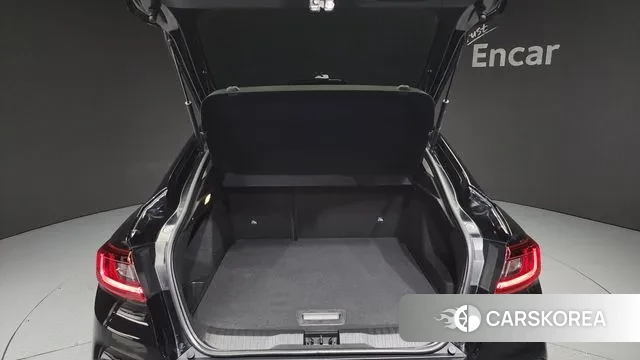 Renault Korea (Samsung) XM3 id 2984301 из Кореи 11