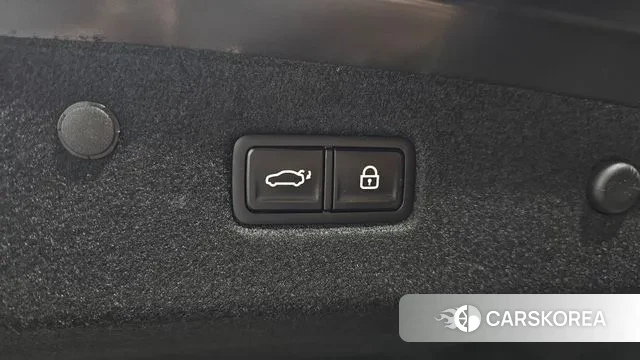 Kia The New K8 id 3648975 из Кореи 11