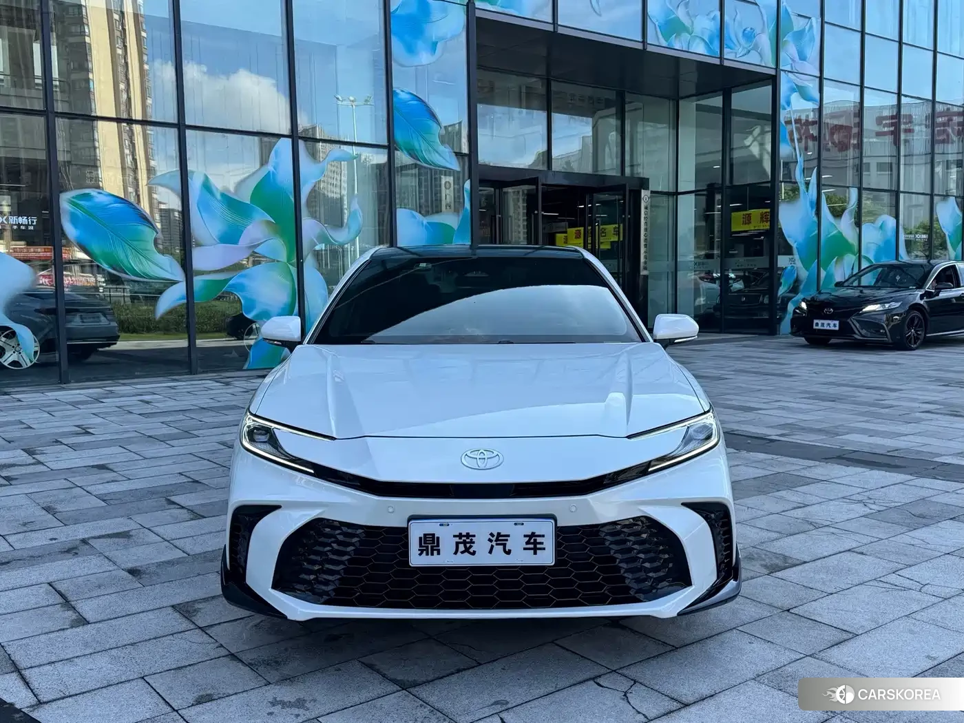 Toyota Camry id 4669398 из Китая 11